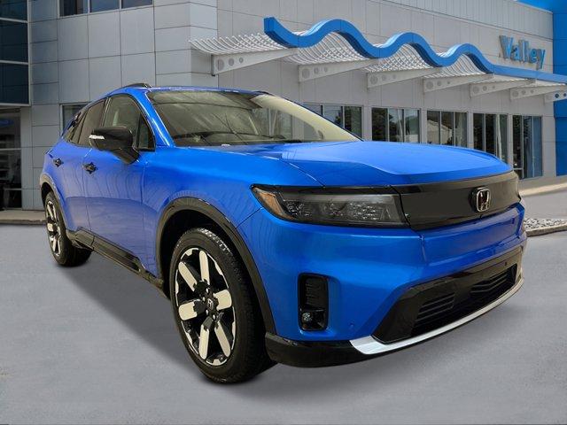 new 2026 Honda Prologue car, priced at $59,850