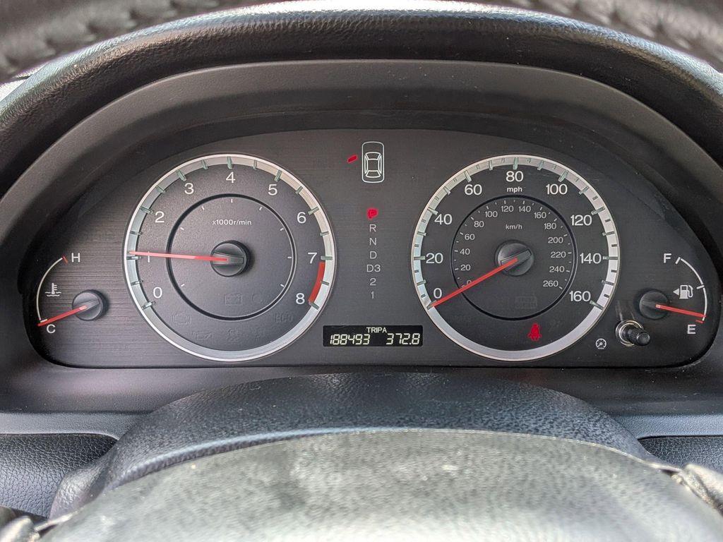 used 2011 Honda Accord car, priced at $9,407