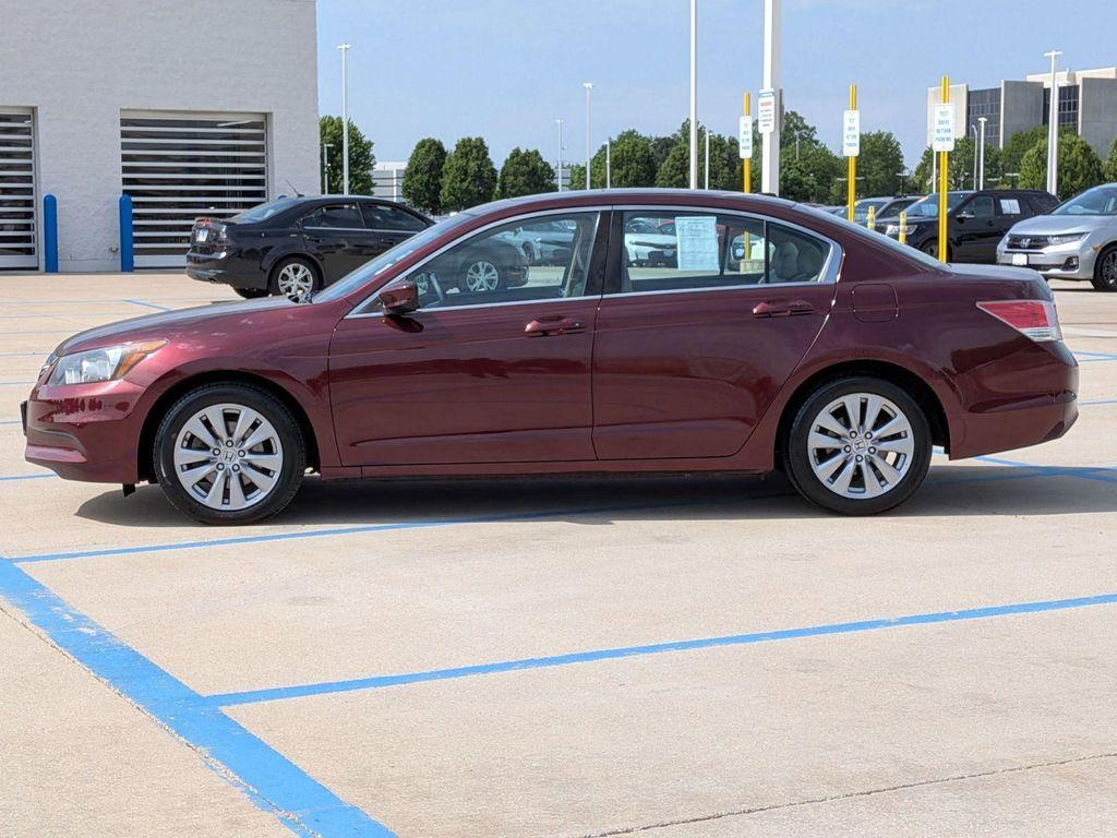 used 2011 Honda Accord car, priced at $9,407
