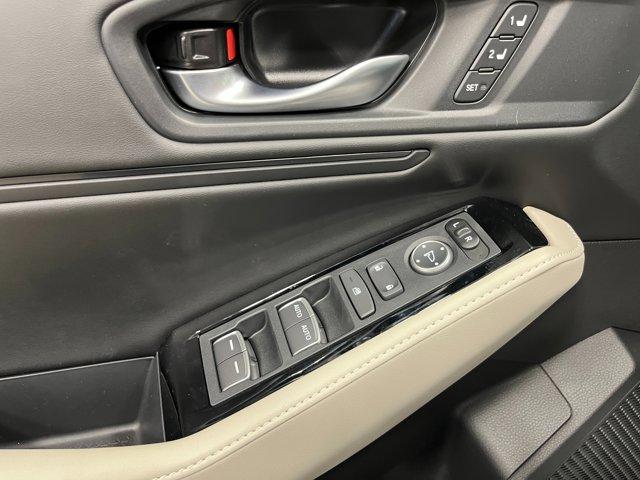 new 2026 Honda Accord Hybrid car, priced at $41,557