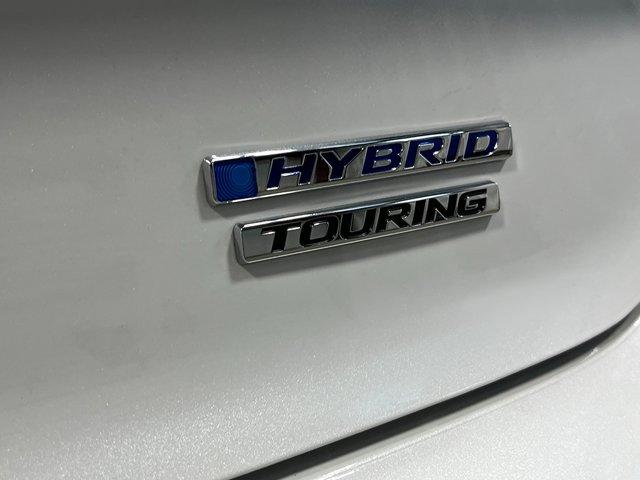 new 2026 Honda Accord Hybrid car, priced at $41,557