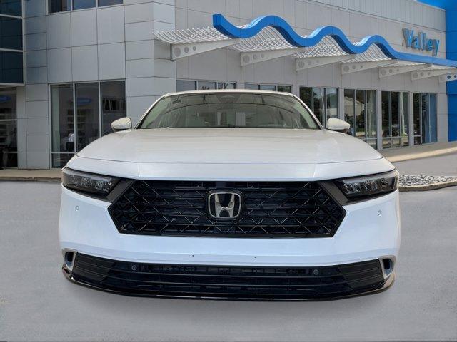 new 2026 Honda Accord Hybrid car, priced at $41,557