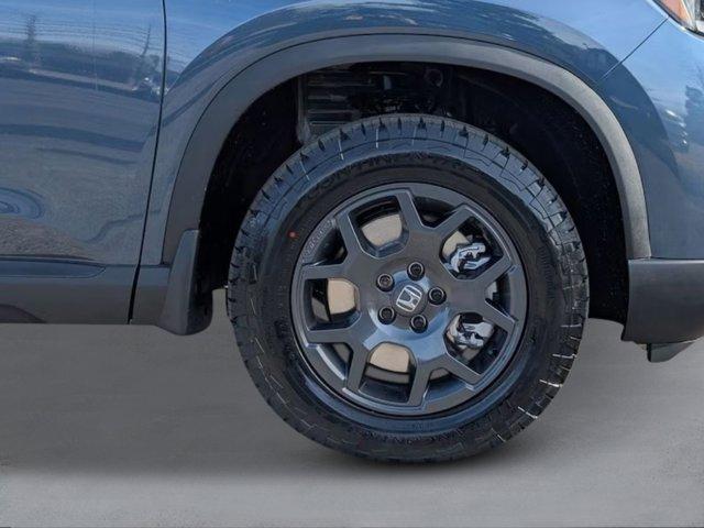 new 2026 Honda Pilot car, priced at $51,890