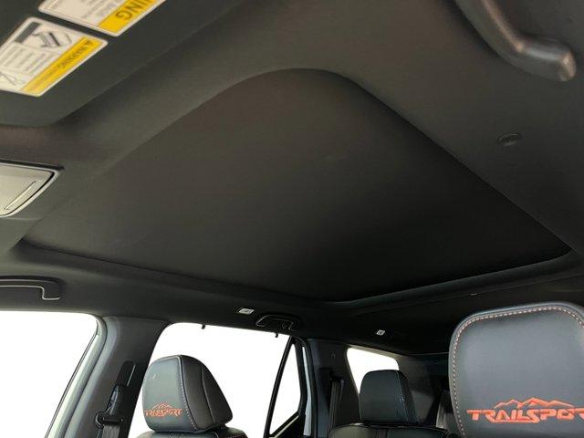 new 2026 Honda Pilot car, priced at $51,890