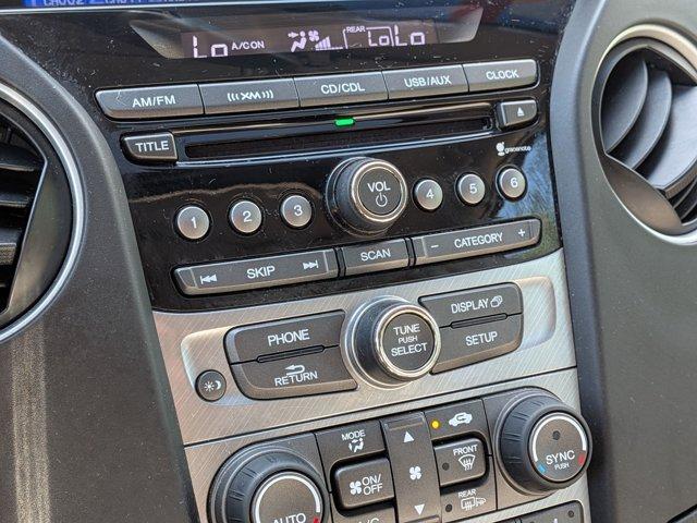 used 2012 Honda Pilot car, priced at $12,407