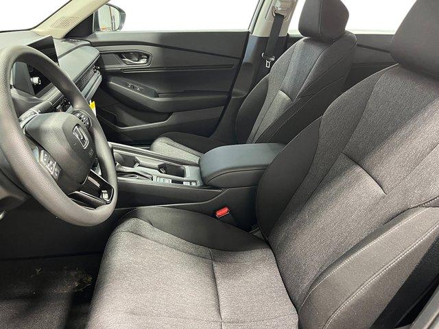 new 2026 Honda Accord car, priced at $32,302