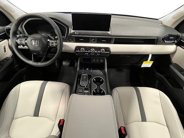 new 2026 Honda Pilot car, priced at $48,957
