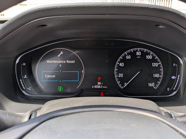 used 2018 Honda Accord car, priced at $18,407