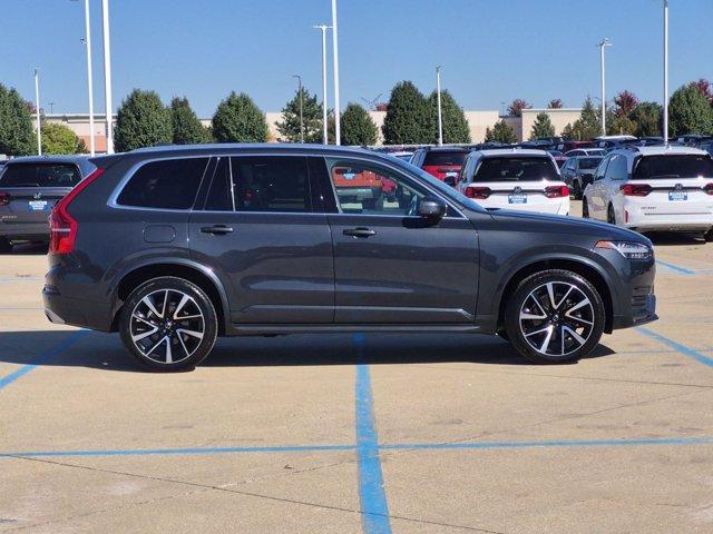 used 2021 Volvo XC90 car, priced at $29,407