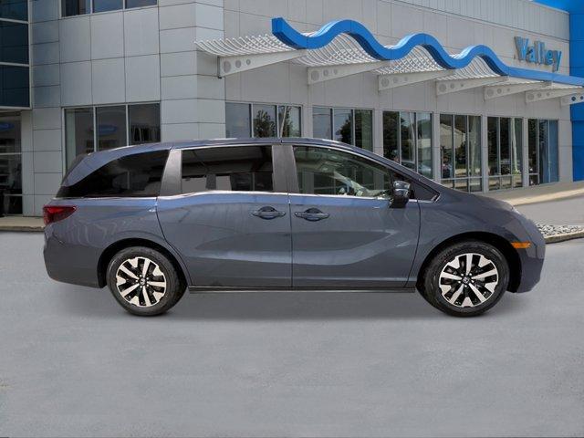 new 2026 Honda Odyssey car, priced at $44,290