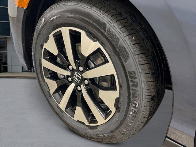 new 2026 Honda Odyssey car, priced at $44,290