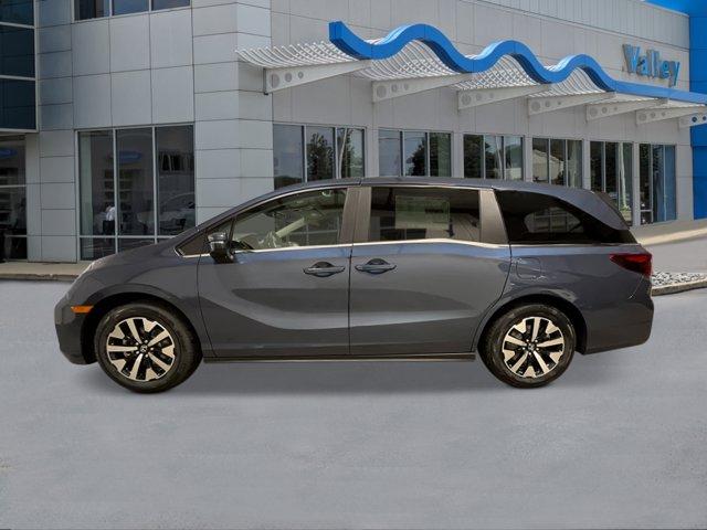 new 2026 Honda Odyssey car, priced at $44,290