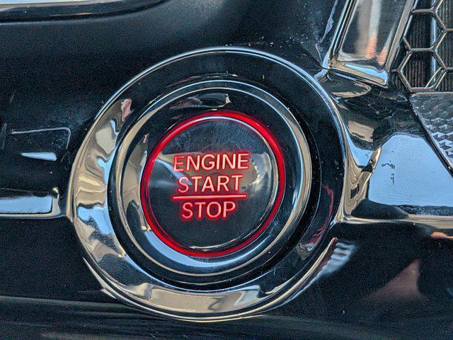 used 2025 Honda CR-V car, priced at $34,995