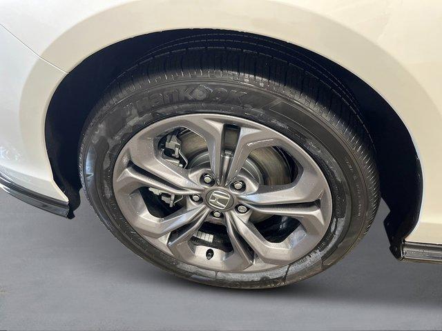 new 2026 Honda Accord Hybrid car, priced at $37,157