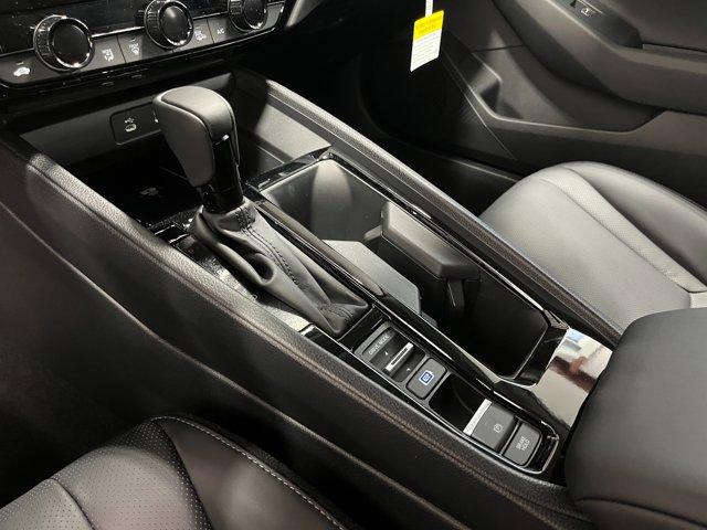 new 2026 Honda Accord Hybrid car, priced at $37,157