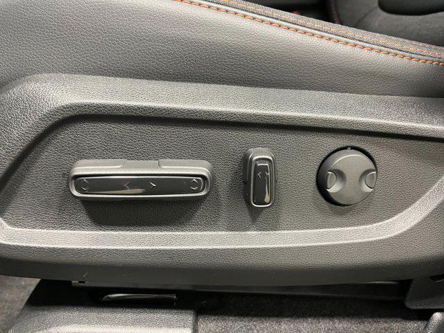 new 2026 Honda Passport car, priced at $52,280