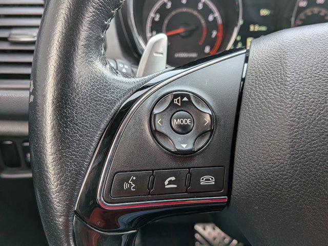 used 2016 Mitsubishi Outlander Sport car, priced at $11,995