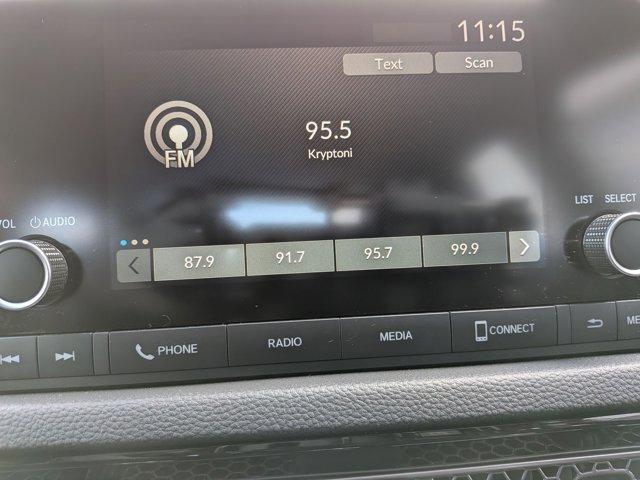 used 2023 Honda Civic car, priced at $24,995