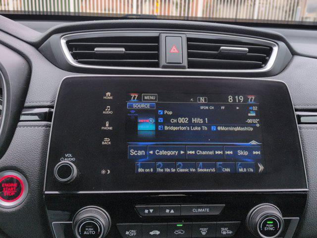 used 2018 Honda CR-V car, priced at $16,995