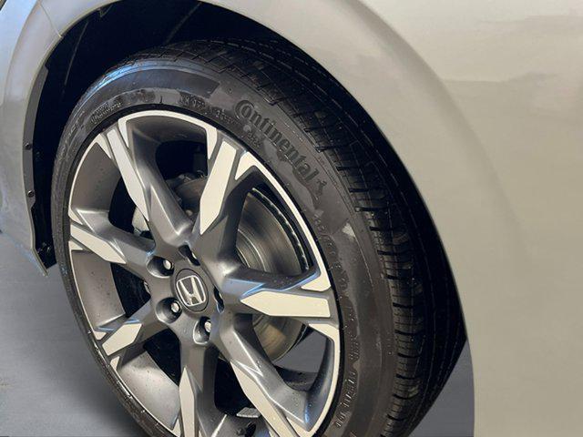 new 2026 Honda Civic Hybrid car, priced at $30,590