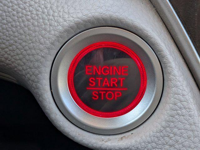 used 2019 Honda Accord car, priced at $16,995