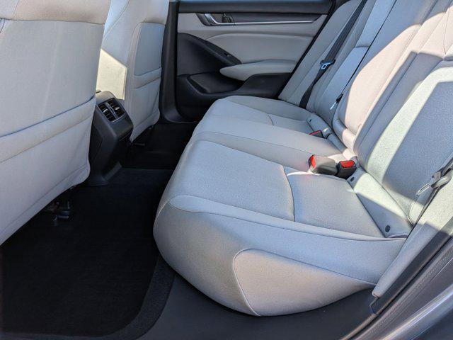 used 2019 Honda Accord car, priced at $16,995