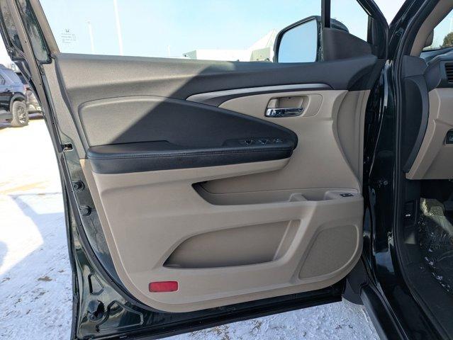 used 2017 Honda Pilot car, priced at $18,995