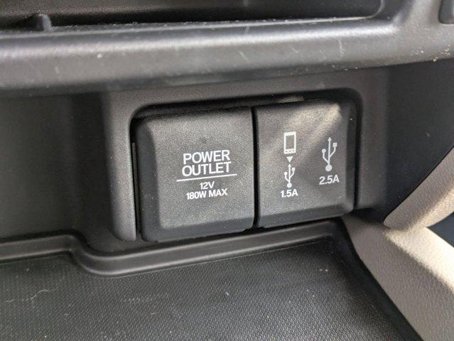 used 2017 Honda Pilot car, priced at $18,995