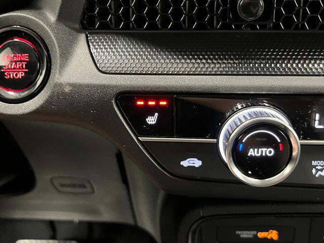 new 2026 Honda CR-V car, priced at $36,100