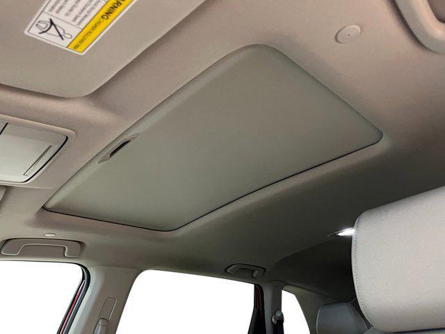 new 2026 Honda CR-V car, priced at $36,100