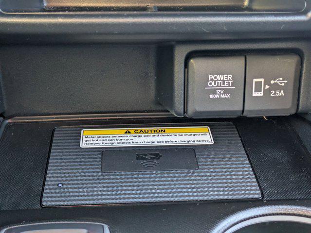 used 2023 Honda Passport car, priced at $35,995