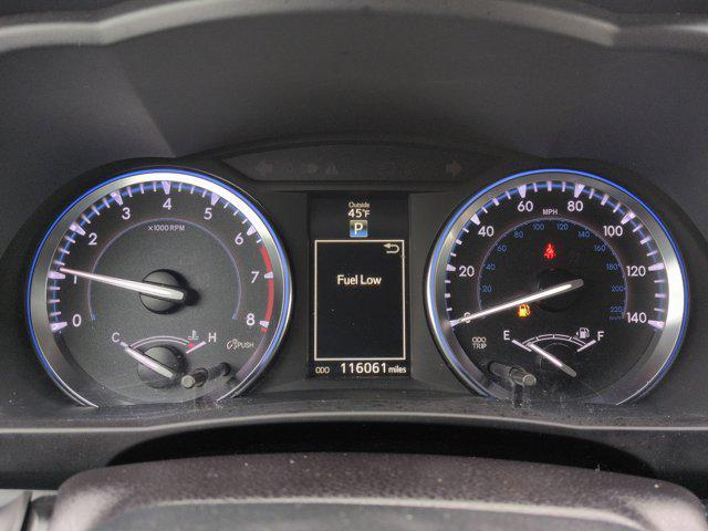 used 2016 Toyota Highlander car, priced at $18,995