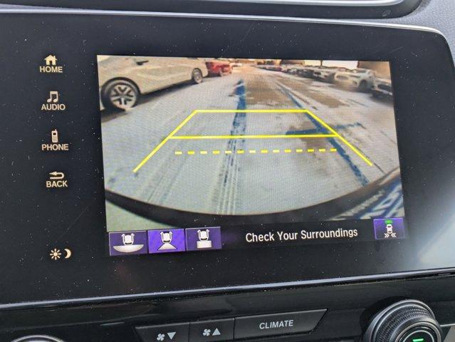 used 2020 Honda CR-V car, priced at $25,795