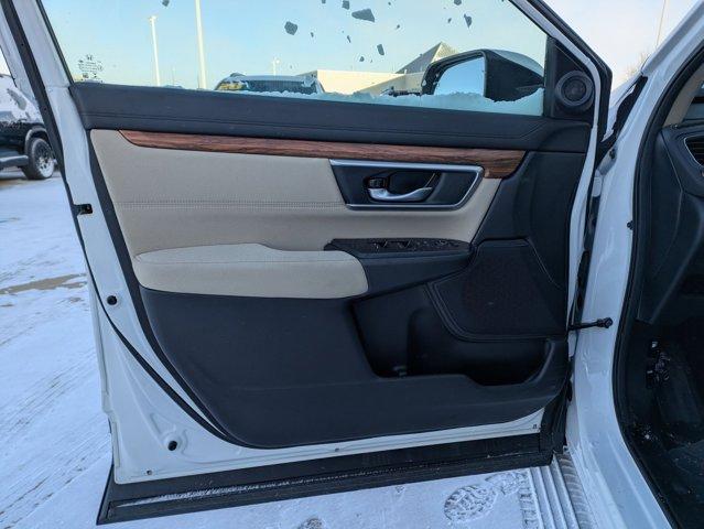 used 2020 Honda CR-V car, priced at $25,795