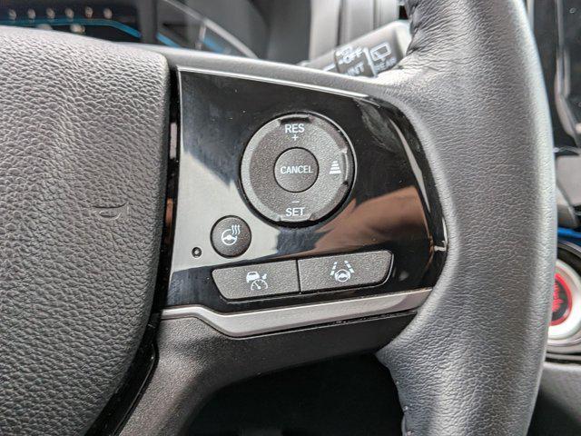 used 2023 Honda Odyssey car, priced at $39,907