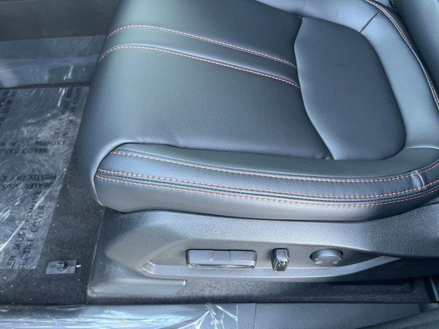 new 2026 Honda Pilot car, priced at $52,845