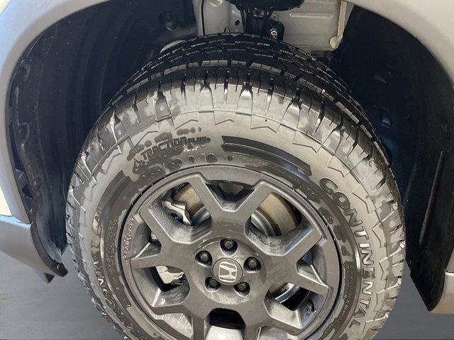 new 2026 Honda Pilot car, priced at $52,845