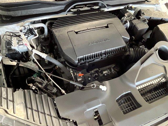 new 2026 Honda Pilot car, priced at $52,845