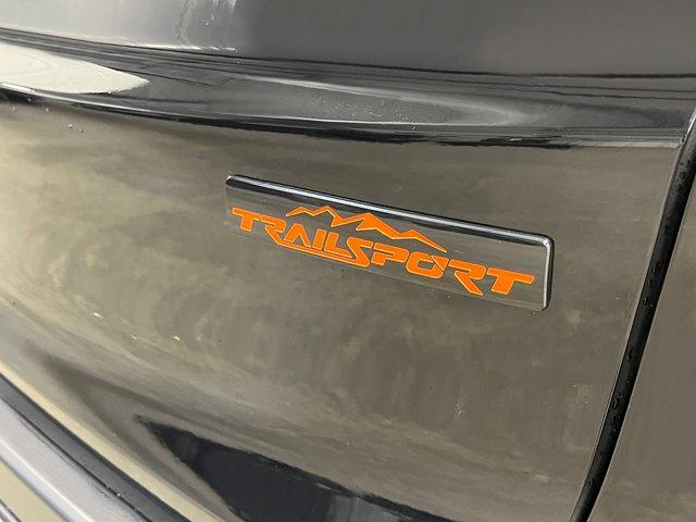 new 2026 Honda CR-V Hybrid car, priced at $40,250