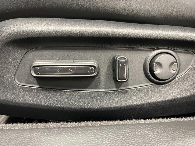 new 2026 Honda Accord Hybrid car, priced at $37,557