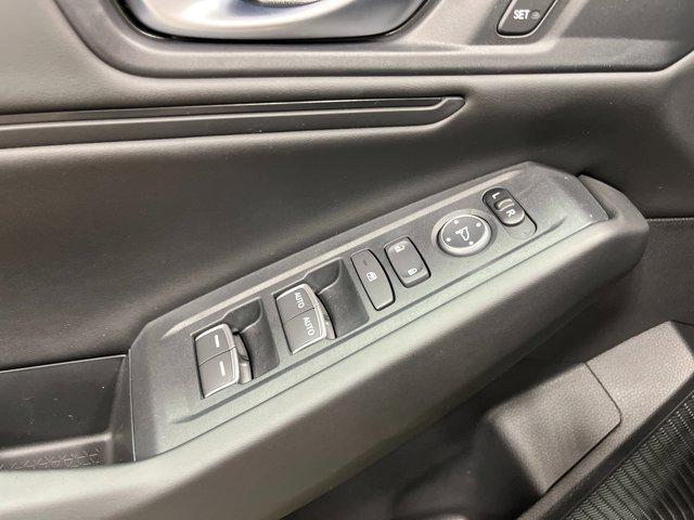 new 2026 Honda Accord Hybrid car, priced at $36,970