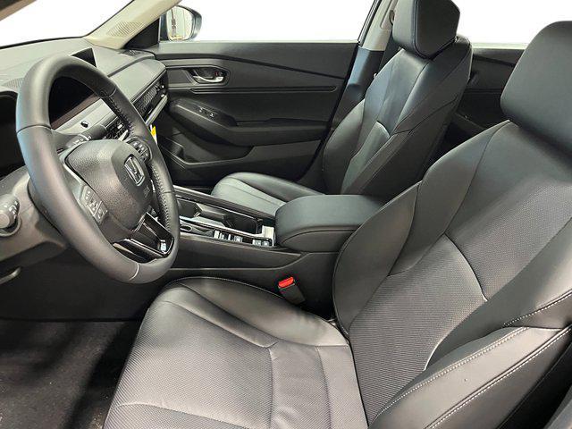 new 2026 Honda Accord Hybrid car, priced at $36,970