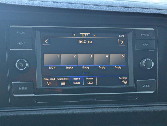 used 2023 Volkswagen Jetta car, priced at $17,495