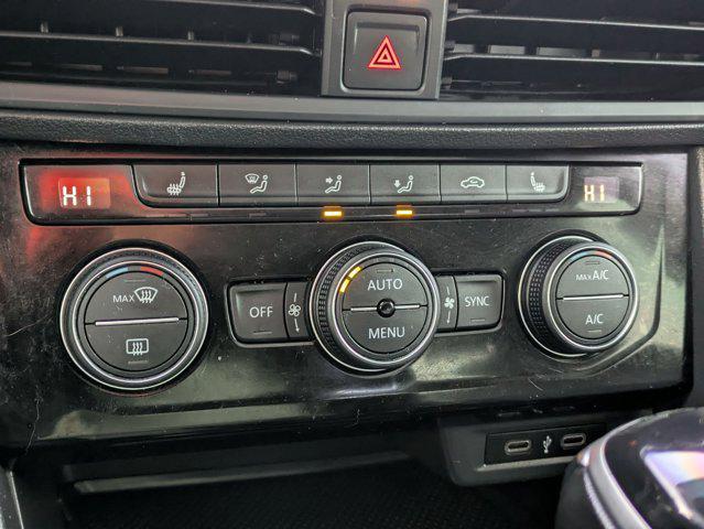 used 2023 Volkswagen Jetta car, priced at $17,495