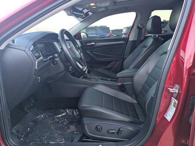 used 2023 Volkswagen Jetta car, priced at $17,495