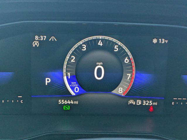 used 2023 Volkswagen Jetta car, priced at $17,495