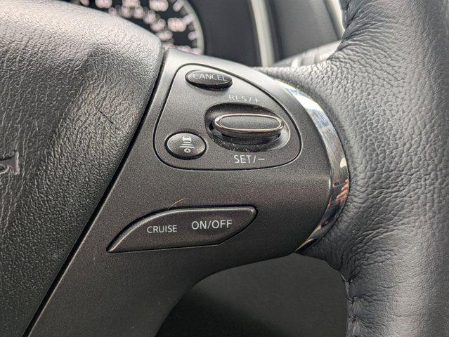 used 2019 Nissan Murano car, priced at $20,995