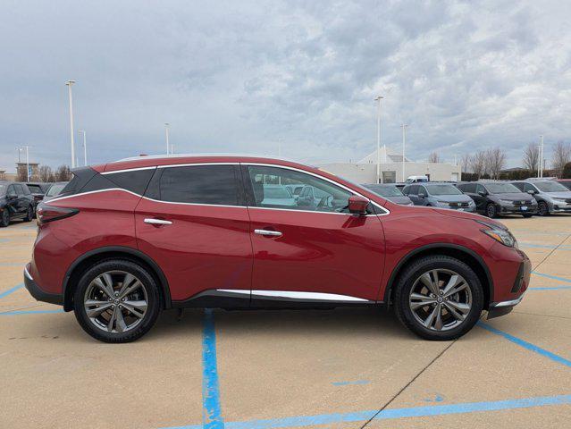 used 2019 Nissan Murano car, priced at $20,995