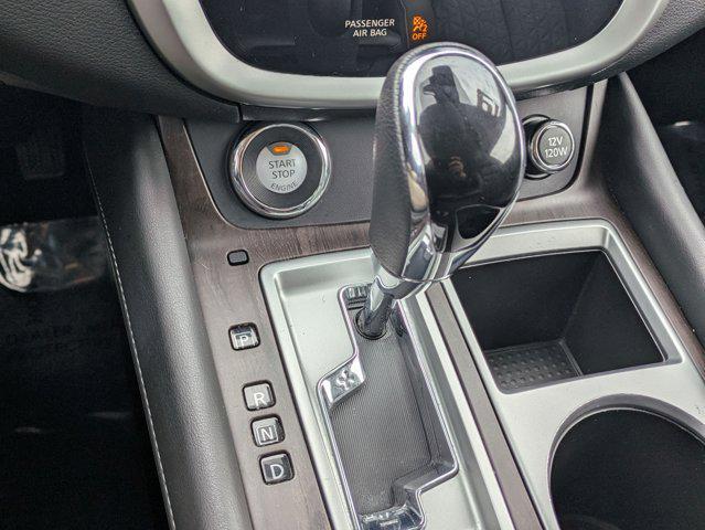 used 2019 Nissan Murano car, priced at $20,995