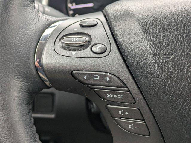 used 2019 Nissan Murano car, priced at $20,995